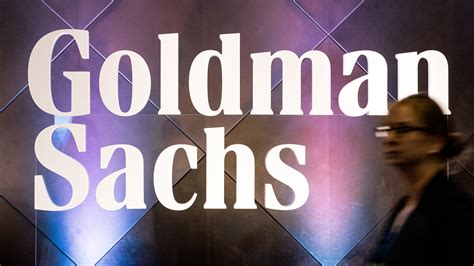 Goldman Sachs Is Said To Try To Avoid Pleading Guilty In 1mdb Scandal
