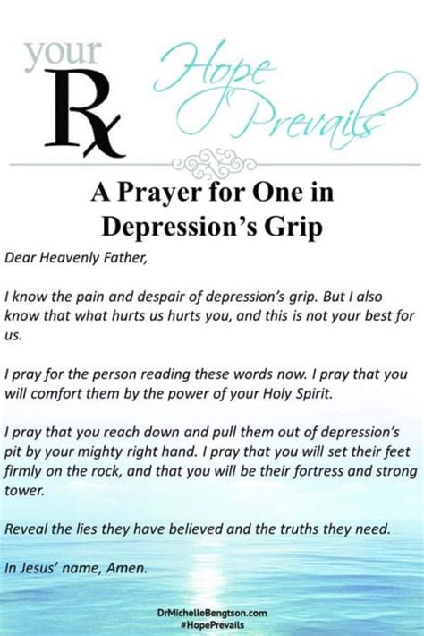 20 Ways To Fight Depression Dr Michelle Bengtson