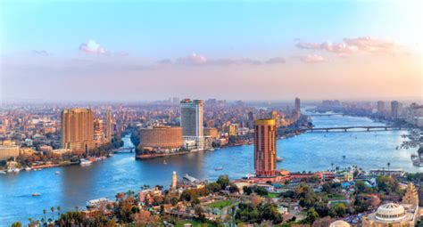 Top New Cities In Egypt Propertyfindereg