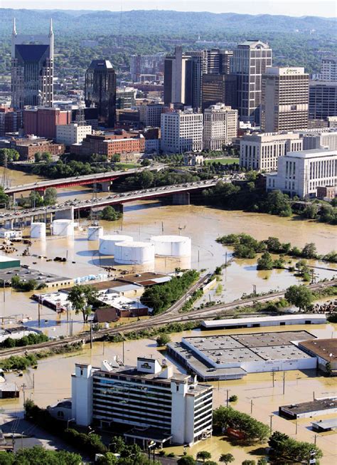 Mar 28, 2021 at 11:29 am. Nashville still recovering 1 year after disastrous flooding | Chattanooga Times Free Press