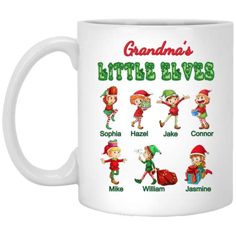 Pin by Gifts4family.com on Grandma Mugs | Gifts for new grandma, Mugs, Grandma mug