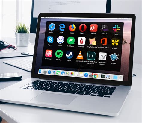 Here is a list of the best productivity apps for mac users, based on my personal experience. 25+ Best Mac Apps You Must have in 2020 | App Reviews Bucket