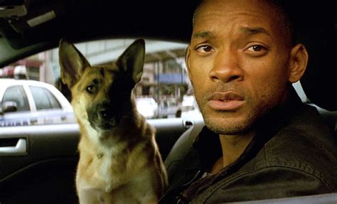 How Is Will Smiths Robert Neville Alive In I Am Legend 2 Fortress