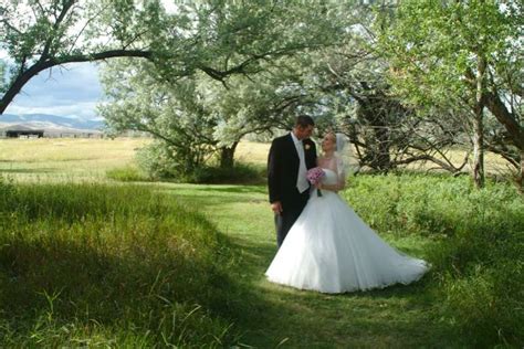 Maybe you would like to learn more about one of these? Robert Clarkson Wedding Photographer Helena Montana