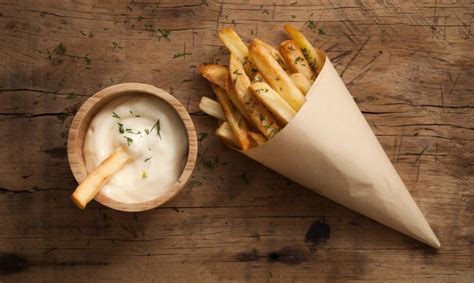 3 Ways To Make Healthy Fries