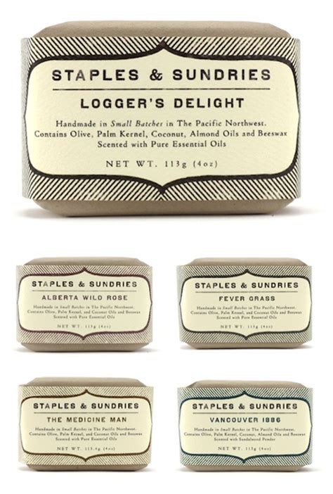 All of your different scents shouldn't have to share the same label, change it up and get the whole set. Handmade Soap Label Template - printable label templates