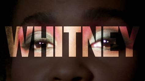 Whitney Documentary Teaser Trailer Whitney Whitney Houston