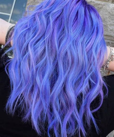 Bright And Bold Hair Colors To Try In 2020 In 2020 Bold Hair Color