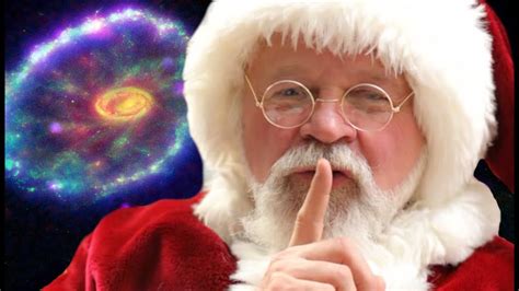 Scientific Proof That Santa Exists Youtube
