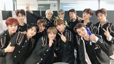 Feature Get To Know The Boyz Powerful Rookies Who Keep On Thriving