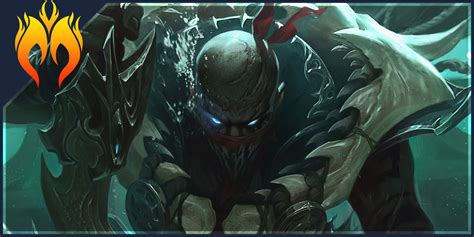 Pyke Build Guide The Only Pyke Guide You Will Ever Need League Of