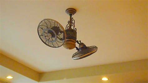 Ceiling fans themselves also come in a variety of finishes. Minka Aire F502-STW High Performance Twin Turbo Ceiling ...
