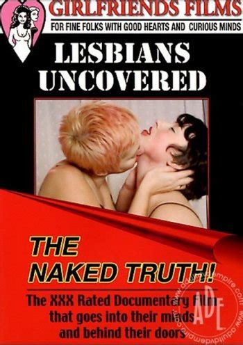 Lesbians Uncovered The Naked Truth Streaming Video At Fleshlight Streaming Videos