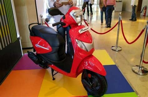Get latest prices, models & wholesale prices for buying activa accessories. Pleasure Plus BS6 Scooter Launched In India - Hero ने ...