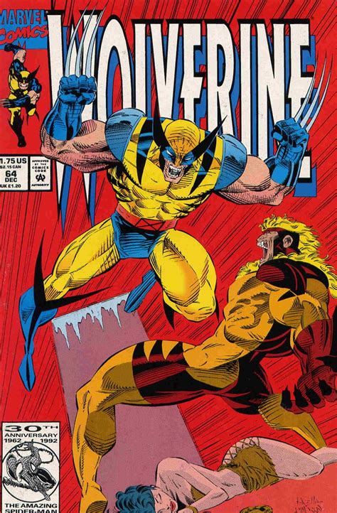 Pin By PopCultHQ On S S S Wolverine Wolverine Comic Marvel Wolverine Marvel