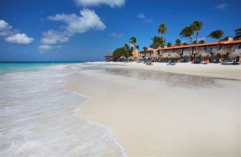 Divi Aruba All Inclusive Hotell Aruba Aruba Västindienspecialisten