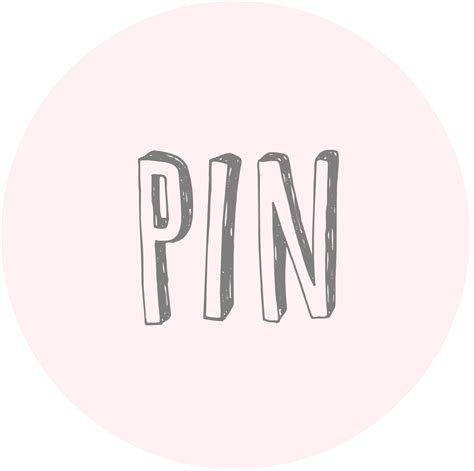 Pin It Button