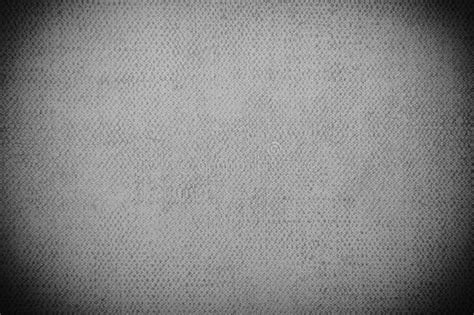 Gray Canvas Texture Or Background Stock Photo Image Of Fiber Gray