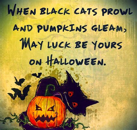 Happy Halloween 2019 Quotes Greetings Captions Sayings And Thoughts