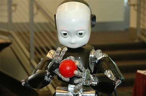 Pbs Explores The New Rules Of Robothuman Society