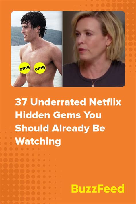37 Hidden Gems On Netflix You Need To Watch In 2018 Good Movies On Netflix Netflix Hidden Gems