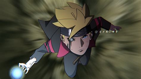 Boruto Rasengan Uzumaki Boruto Wallpaper 43906339 Fanpop Page 56