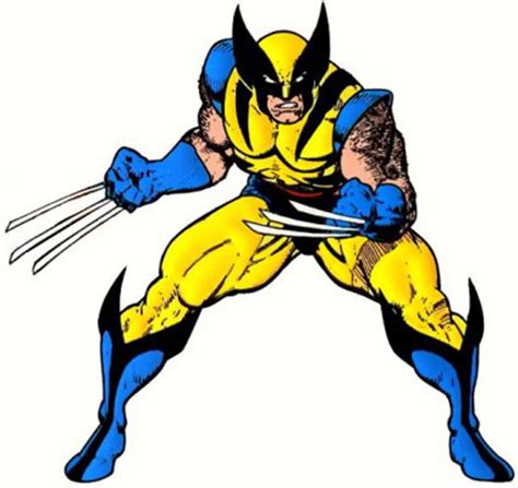 The Wolverine Deleted Scene Reveals Classic Costume