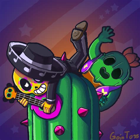 Best Pictures Poco Fanart Brawl Stars Images Brawl Stars Sandy Images And Photos Finder