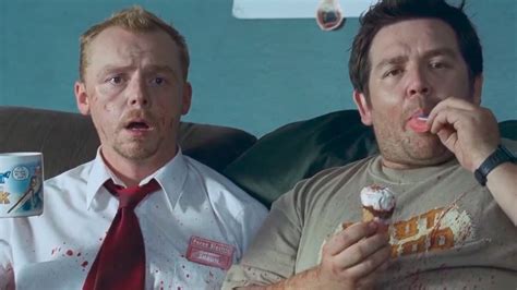7 Things You Probably Didnt Know About Shaun Of The Dead — Geektyrant