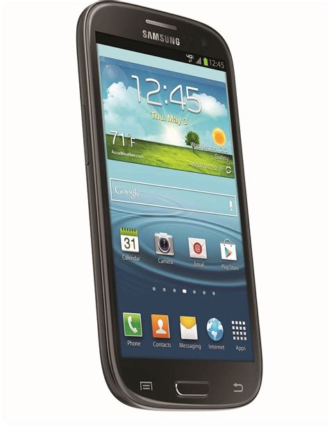 Samsung Galaxy S3 Black 16gb Verizon