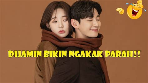 Bie rahma membahas tentang dunia hiburan (entertainement), gaya hidup, misteri dan semua hal2 yang bie rahma. Asli Kocak Banget!! 10 Drama Korea Komedi Romantis, Ngakak ...