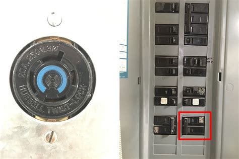 Question On Nema L15 20 Receptacle Is It Safe To Assume That This Is A