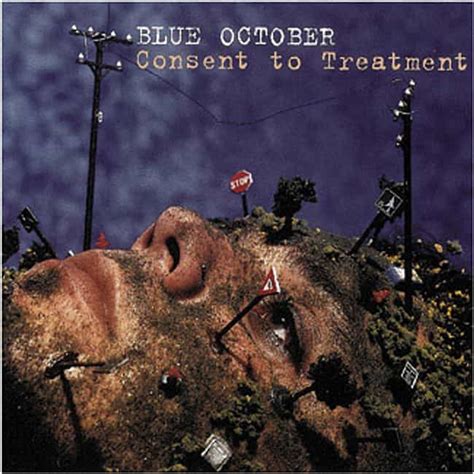 List Of All Top Blue October Albums Ranked