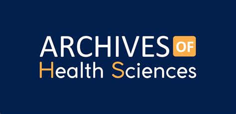 Home Archives Health Sciences