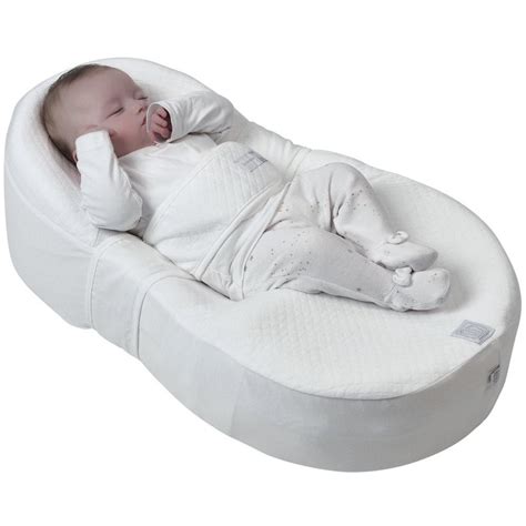Cocoonababy Nest Ergonomic Baby Sleep Cocoon With Free Shipping