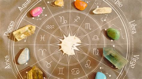 Discover Your Birthstone Ultimate Guide To Healing Crystals The Boho
