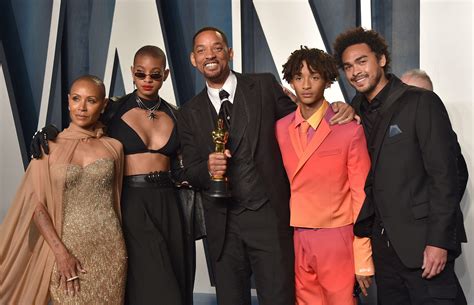 Willow Smith Breaks Her Silence About Her Dads Oscars Slap Months Later Nestia