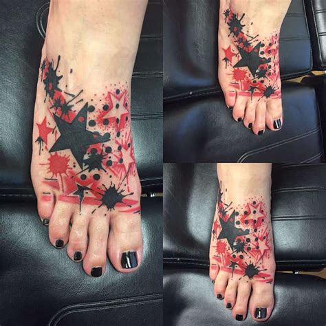 What's the best way to cover up a tattoo? 150 Leg Tattoos Design & Ideas For Men And Women (2020)