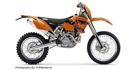 0 ratings0% found this document useful (0 votes). 2004 Ktm 450 Exc Motorcycles for sale