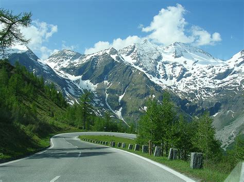 Grossglockner High Alpine Road Wikipedia