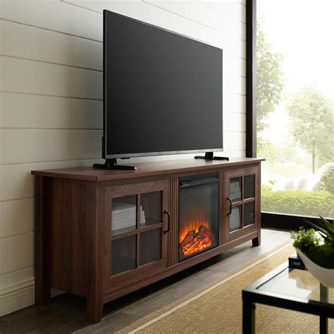 Choose from the best variants in 2021. Walker Edison Furniture Company 70 in. Dark Walnut ...