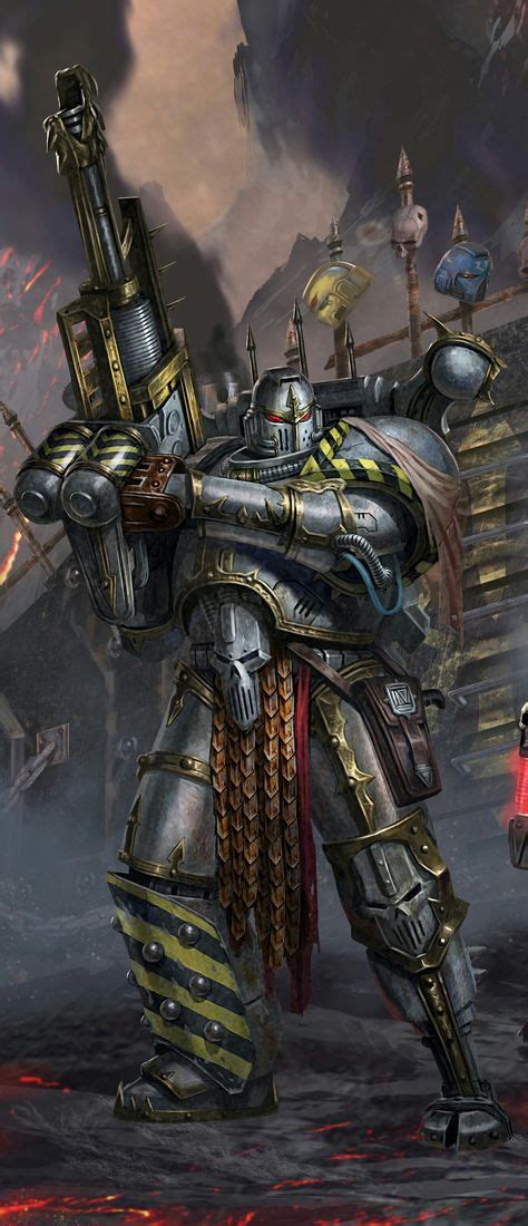 17 Iv Legion Iron Warriors Ideas Warhammer 40k Art Warhammer 40k