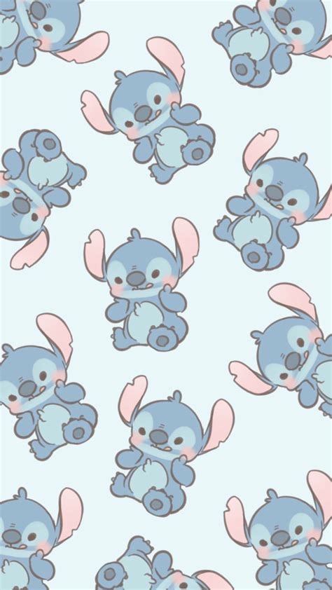 20 Best Wallpaper Aesthetic Stitch You Can Download It Without A Penny