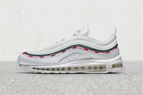 Undefeated X Nike Air Max 97 Og 官方發售信息公開 Hypebeast