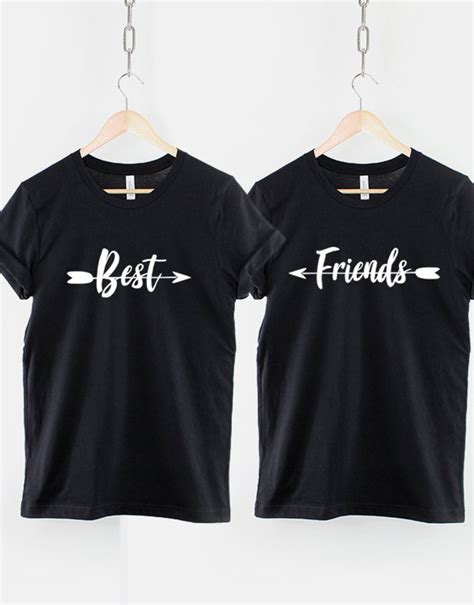 best friend shirt best friend shirts best friend t etsy uk