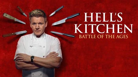 La stagione 21 di Hell s Kitchen inizialmente separerà il cast per