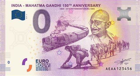 The euro is the currency of euro member countries. Dubai numismatics company releases Euro Souvenir Indian notes on Gandhi | Uae - Gulf News