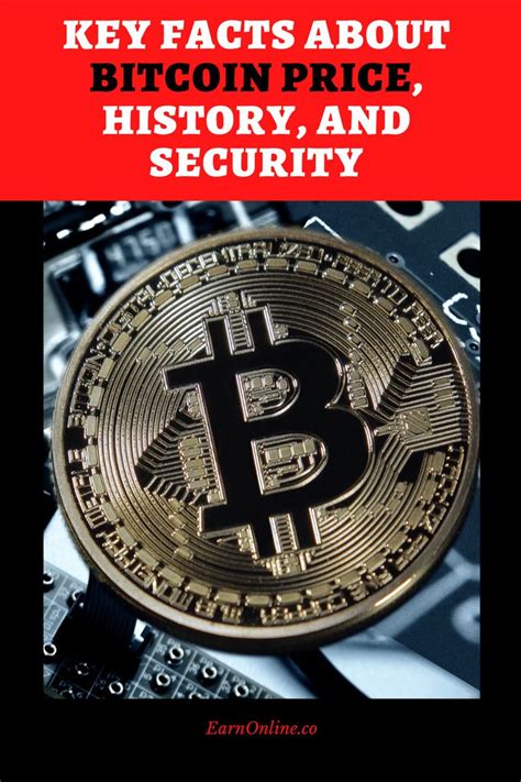 Mcafee made waves in the cryptocurrency world by claiming that each bitcoin would be worth half a million dollars by 2020. Key Facts about Bitcoin Price, History, and Security in ...