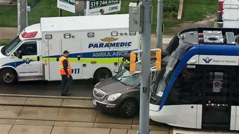 The light rail transit authority has vowed to probe the mishap and to shoulder the medical expenses of injured passengers. Van crashes into LRT vehicle, again: Police | CBC News