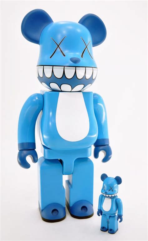 The Most Expensive 1000 Bearbricks Ever Sold Art Toy Toy Sculpture
